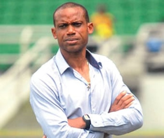 Why I didn?t sue NFF over unpaid salaries ? Oliseh