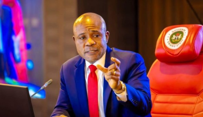 Mbah opens another gale of governors? defections to APC