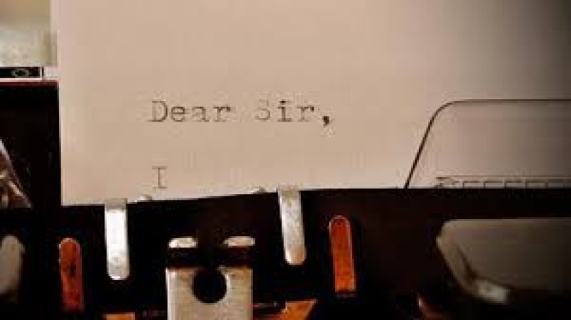 Law Society to Lawyers: Stop using the words ?Dear Sirs? at the start of letters and emails