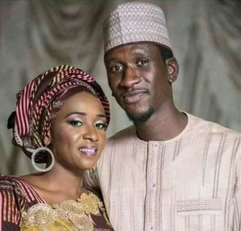 Presidential pardon for Maryam Sanda: You have inflicted heavy pain on us ? Family of late Bilyaminu Bello laments