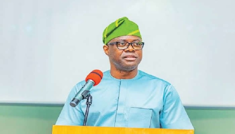 Makinde warns Wike camp against stopping PDP convention