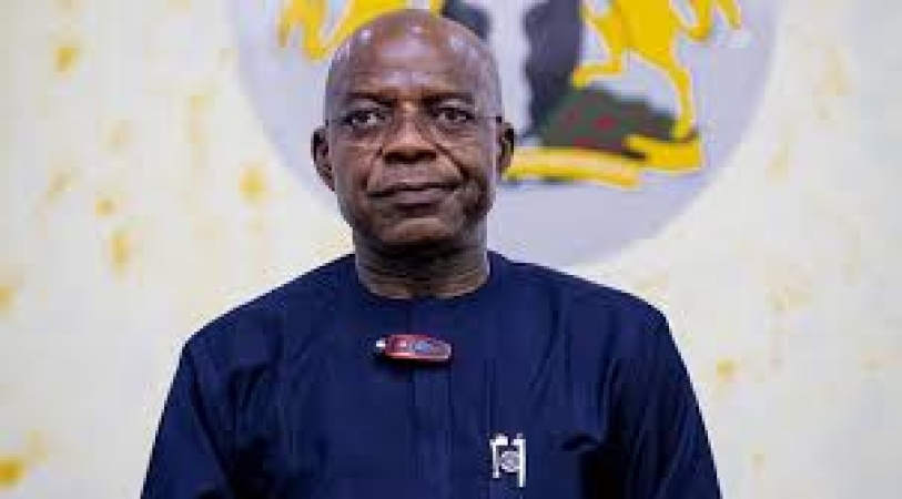 Gov Otti inaugurates Board of Abia Technological skills Acquisition centre 