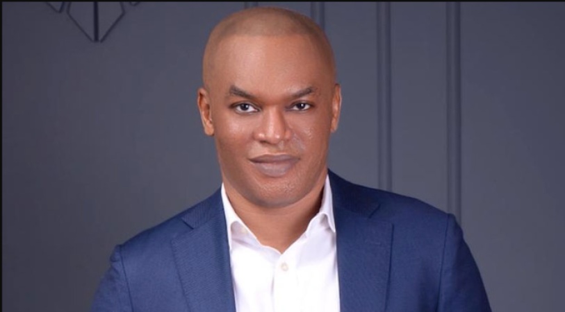 S?o Tom? and Principe appoints Nigerian energy guru Harry Ebohon as special advisor on trade and investment