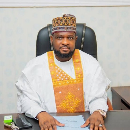 Sokoto: We?ve rebuilt mosques, restored the dignity of imams, and reoriented public morality ? Commissioner Maihulla