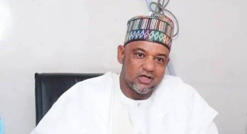 Show of shame, as PDP National Chairman and Legal Adviser disagree in court
