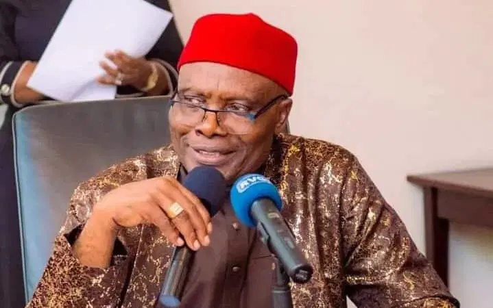 Defections: We warned Nigerians about APC?s one-party state agenda ? Wabara
