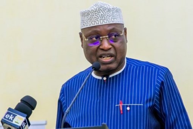 Oyebanji emerges APC consensus candidate for 2026 Ekiti guber election