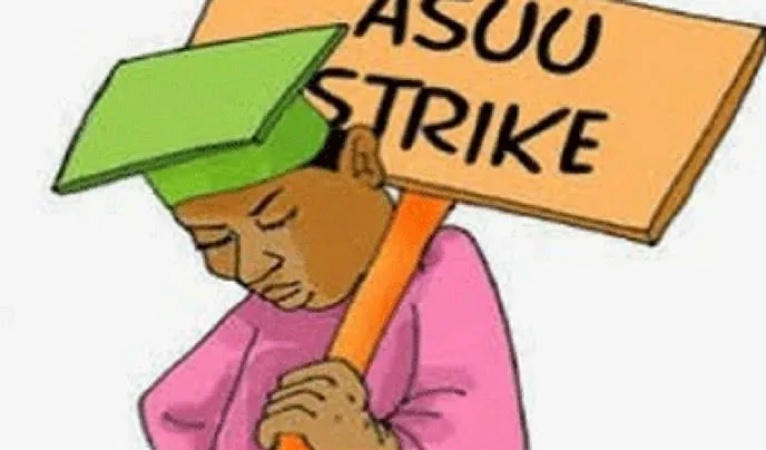 ASUU strike: UNIBEN, UNN exams disrupted, postponed