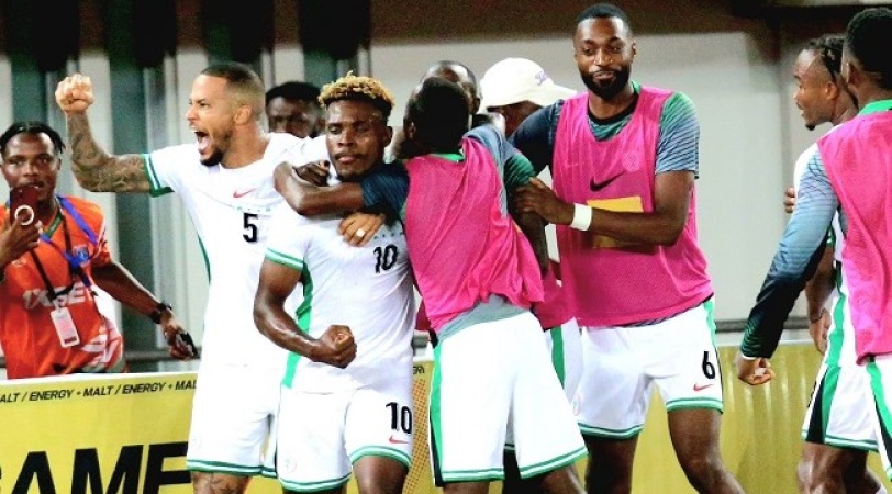 2026 World Cup Playoffs: Likely teams Nigeria will meet, dates, format, venue