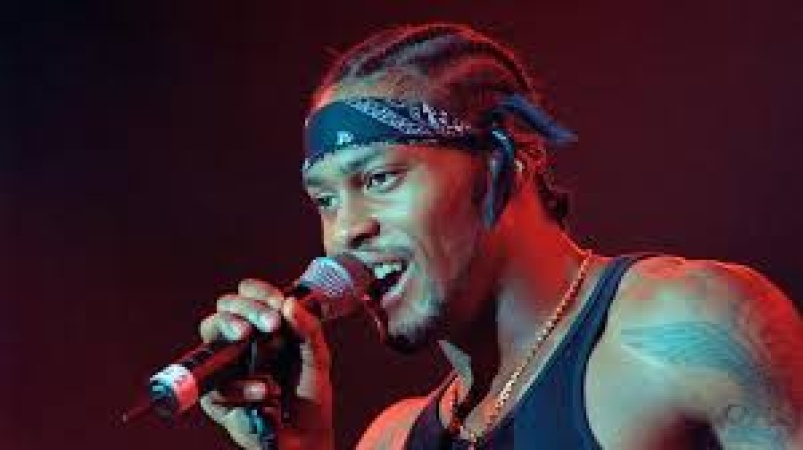 'He transformed R&B forever' - Stars pay tribute to D?Angelo, after his death at 51