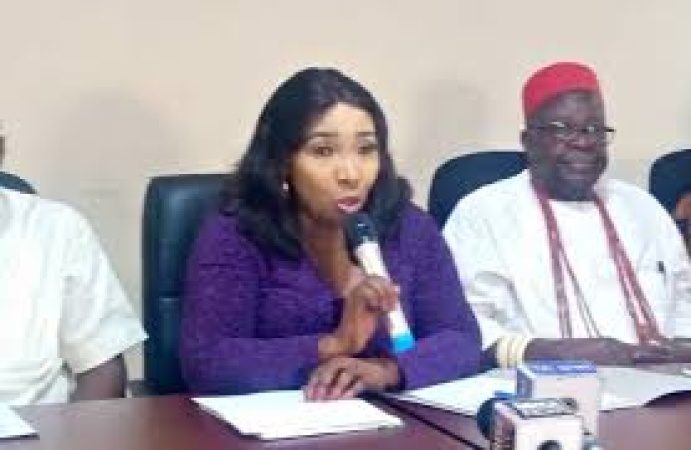 2.8m to vote in Anambra gov election ? REC