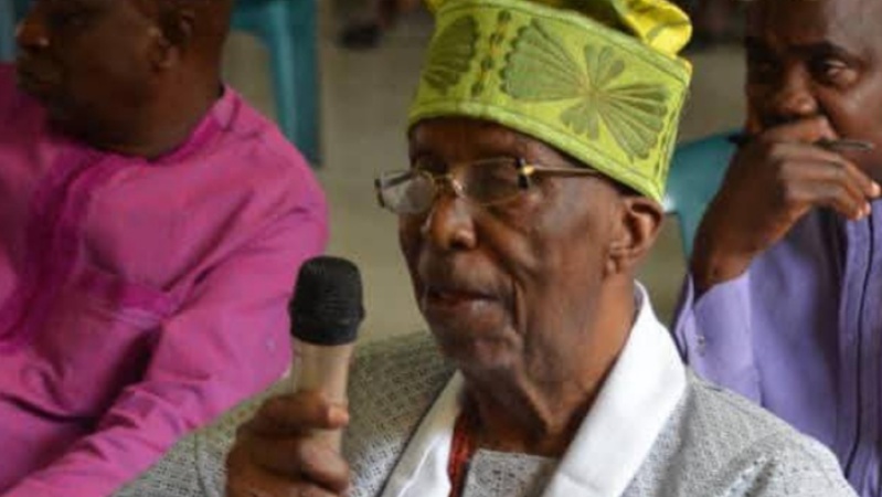 Ondo State: Idanre kingmakers defend N10m levy, deny bribery allegations in Owa selection process