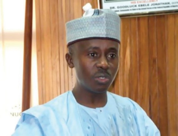 Why I left Kwankwasiyya movement ? Farouk Lawan