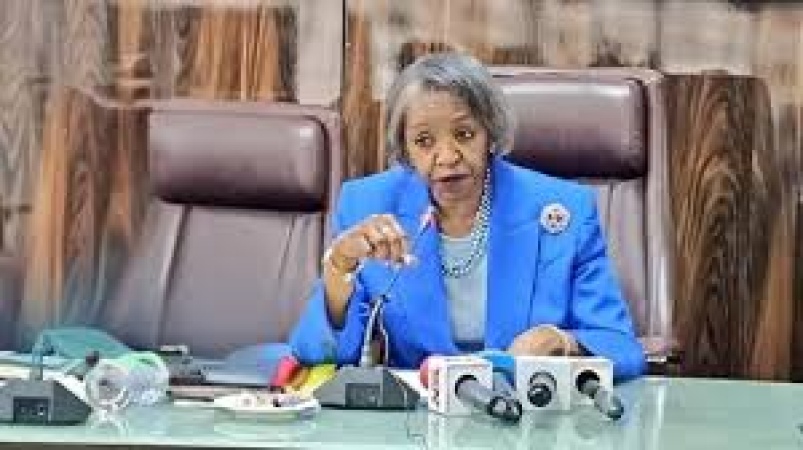 IPAC declares Anambra poll as ?litmus test? for new INEC boss