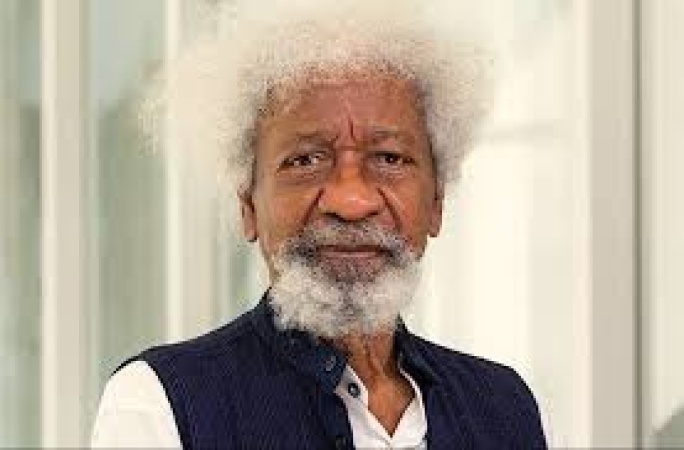 Soyinka, other dignitaries to attend 2025 Diaspora Festival in Badagry ? Chairman
