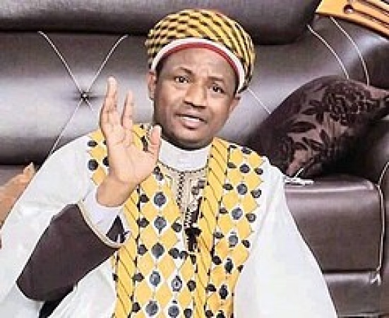 Why we transferred Abduljabbar Kabara ? NCoS