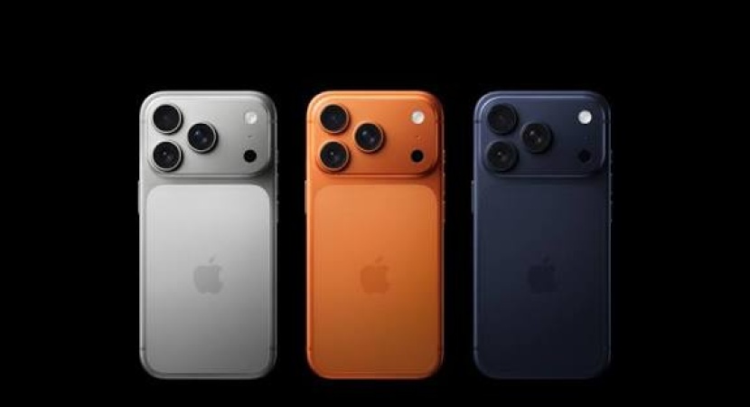 Social media erupts as ?iPhone XR to 17 Pro Max? saga grips Nigeria