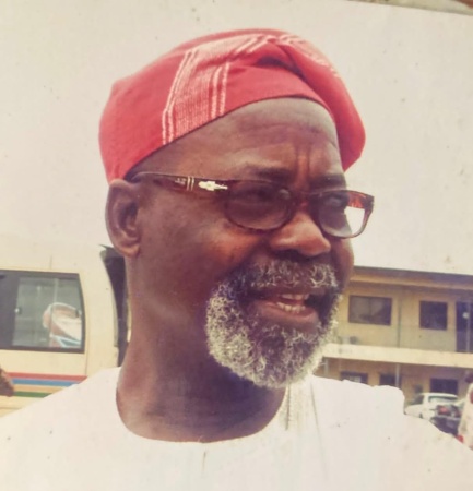 Lagos business mogul dies after brief illness