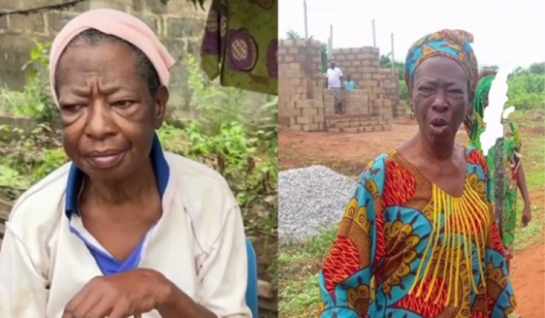 Veteran actress ?Iya Ile Okan? passes away