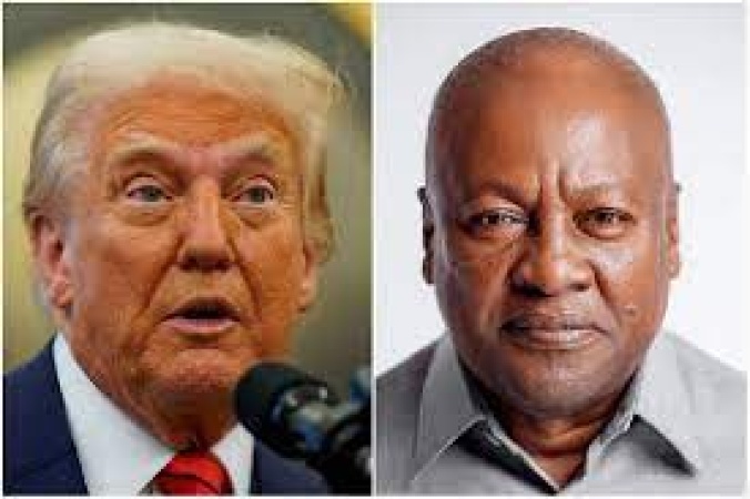 US-Ghana deportation deal challenged in court over constitutional, human rights concerns