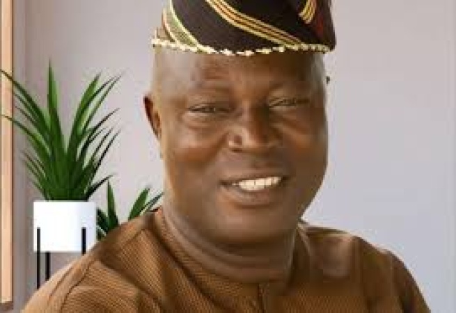Owo LGA Boss Suspended Indefinitely