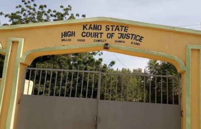 Nigerian coach sentenced to 8 years in prison for homosexuality