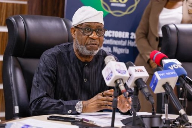 FG to boost foreign reserves base with locally-sourced gold ? Alake