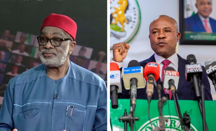 Defection: PDP replaces Mbah as Secretary of Convention Committee