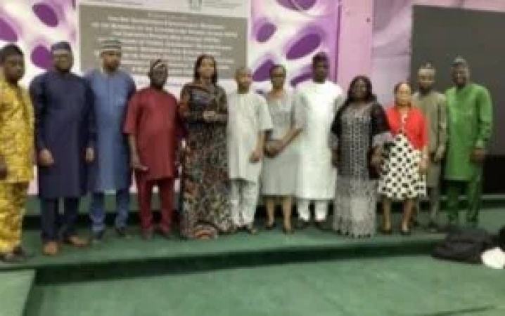 Retiring federal workers to receive pension benefits before Dec.15 ? PenCom DG