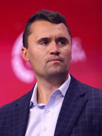US revokes visas of foreign nationals who celebrated Charlie Kirk?s assassination