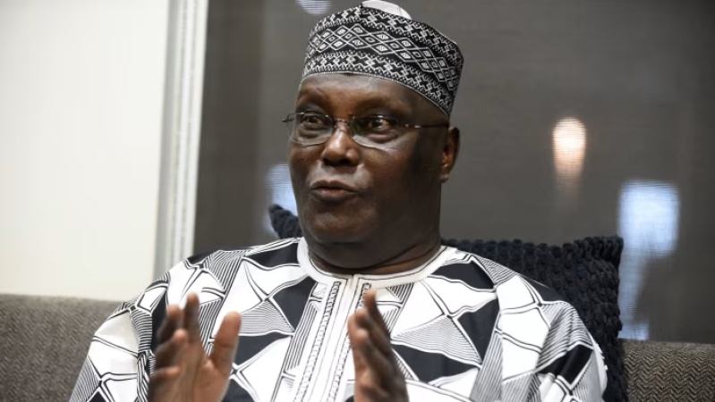 Lagos?Calabar coastal highway: I have been vindicated ? Atiku