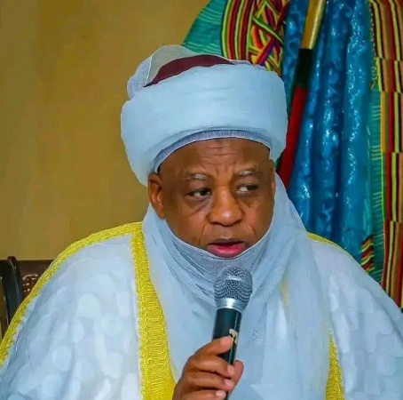 Nigeria risks chaos over rising violence ? Sultan, Muslim leaders warn