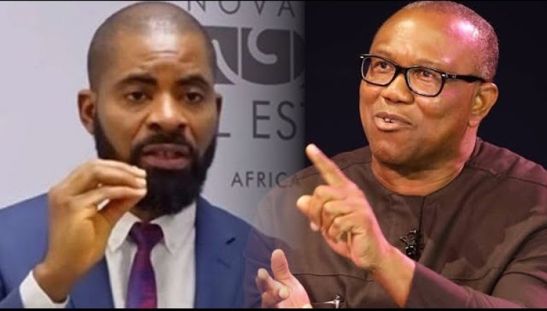 Obi sues Adeyanju for ?defamation?