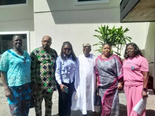 Herbert Macaulay?s descendants reject group pardon, tell Tinubu to honour him separately