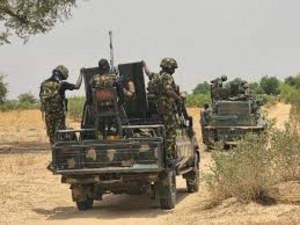Why soldiers are yet to get their allowances ? Defence Headquarters