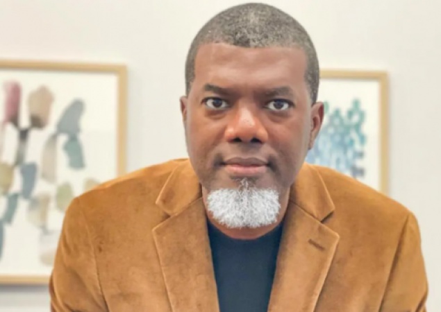 American missionary disgraces Reno Omokri