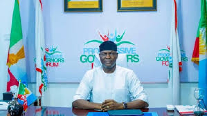 APC to control at least 30 states before end of 2027 ? Aluko