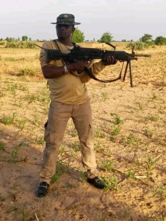 Notorious bandits? leader Bello Turji set to launch fresh offensive ? Source