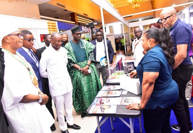 Dangote urges swift legislation of ?Nigeria First? policy to drive growth of manufacturing sector
