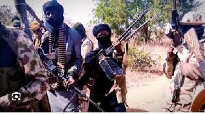Bandits ambush security operatives, kill eight in Zamfara