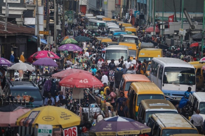 Abuja, Lagos, Onitsha, Ibadan? six Nigerian cities among fastest-growing in Africa
