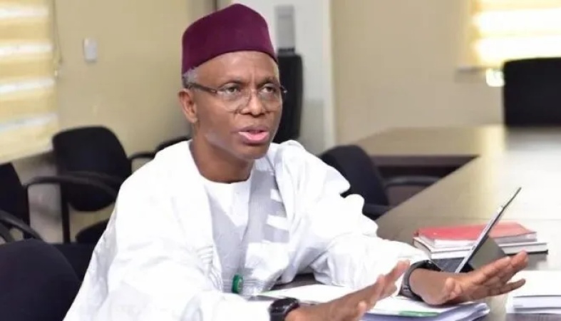 ADC chiefs urge court to nullify Nasir El-Rufai?s membership
