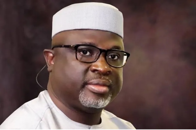 Why we?re praying for Governor Diri to join our party ? Bayelsa APC Chieftain