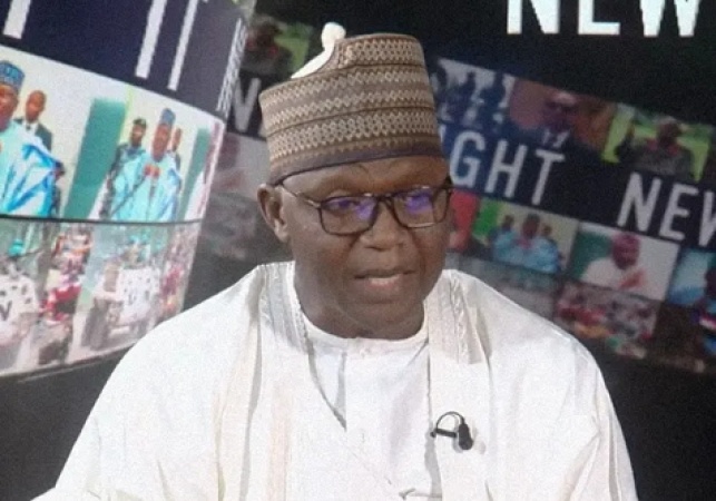 Why our governors are defecting ? PDP