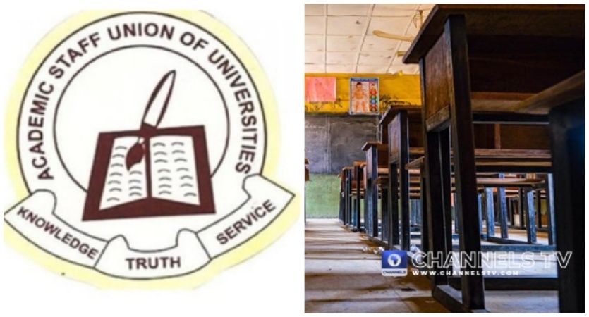 How government can end strikes ? ASUU 