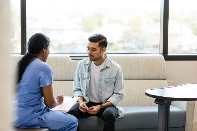 More young people are getting early-onset colorectal cancer. 5 things to know