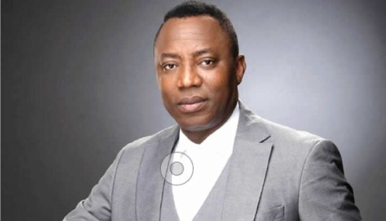 JUST IN: Court refuses police bid to stop ?Free Nnamdi KanuNow? protest