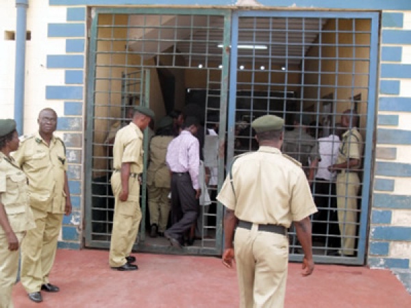 Court remands 4 over alleged attempted murder, unlawful possession of firearms