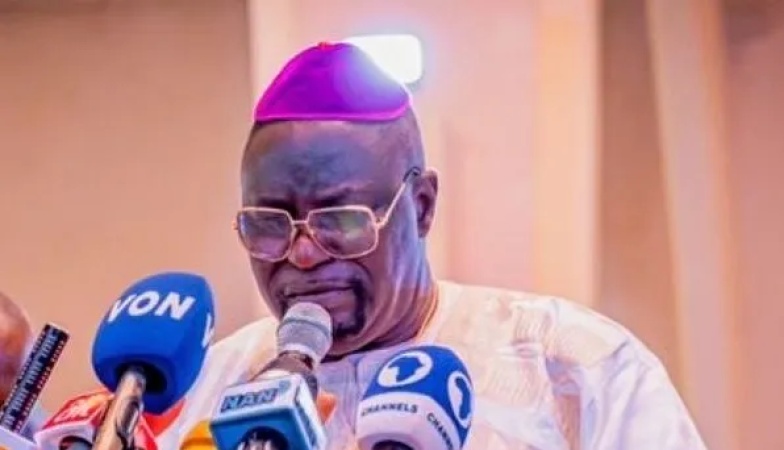 How Bishop lured me into N178m investment scam ? Victim?s tale of woes