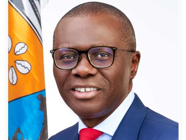 Sanwo-Olu launches ?410m EU-funded Omi-Eko project to boost water transport in Lagos